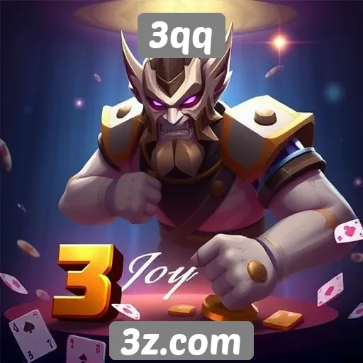 Análise dos principais jogos disponíveis no 3qq