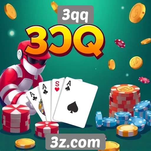 Dicas para melhorar a experiência de jogos no 3qq